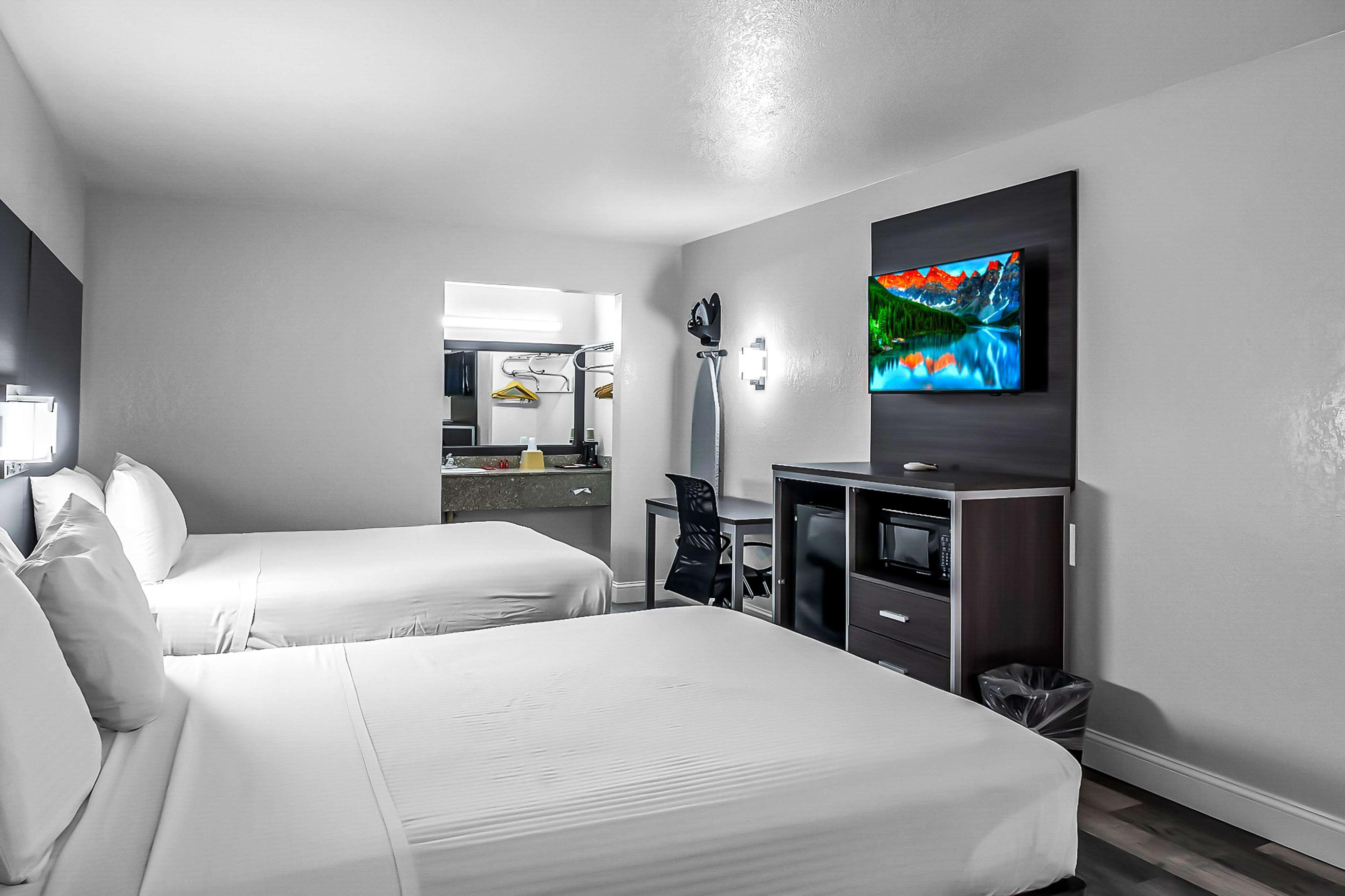 Surestay Hotel By Best Western Oklahoma City West Exterior foto