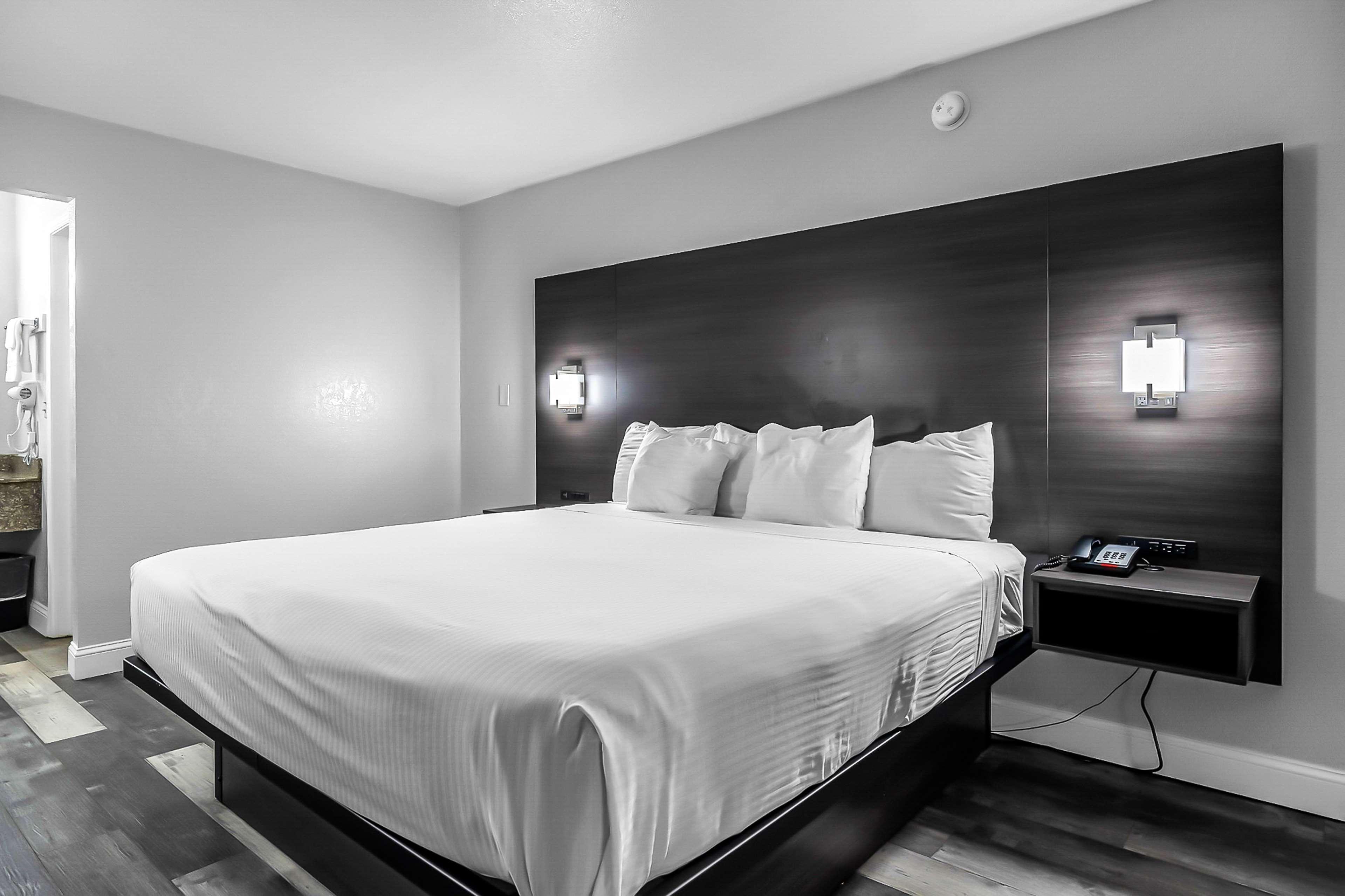 Surestay Hotel By Best Western Oklahoma City West Exterior foto