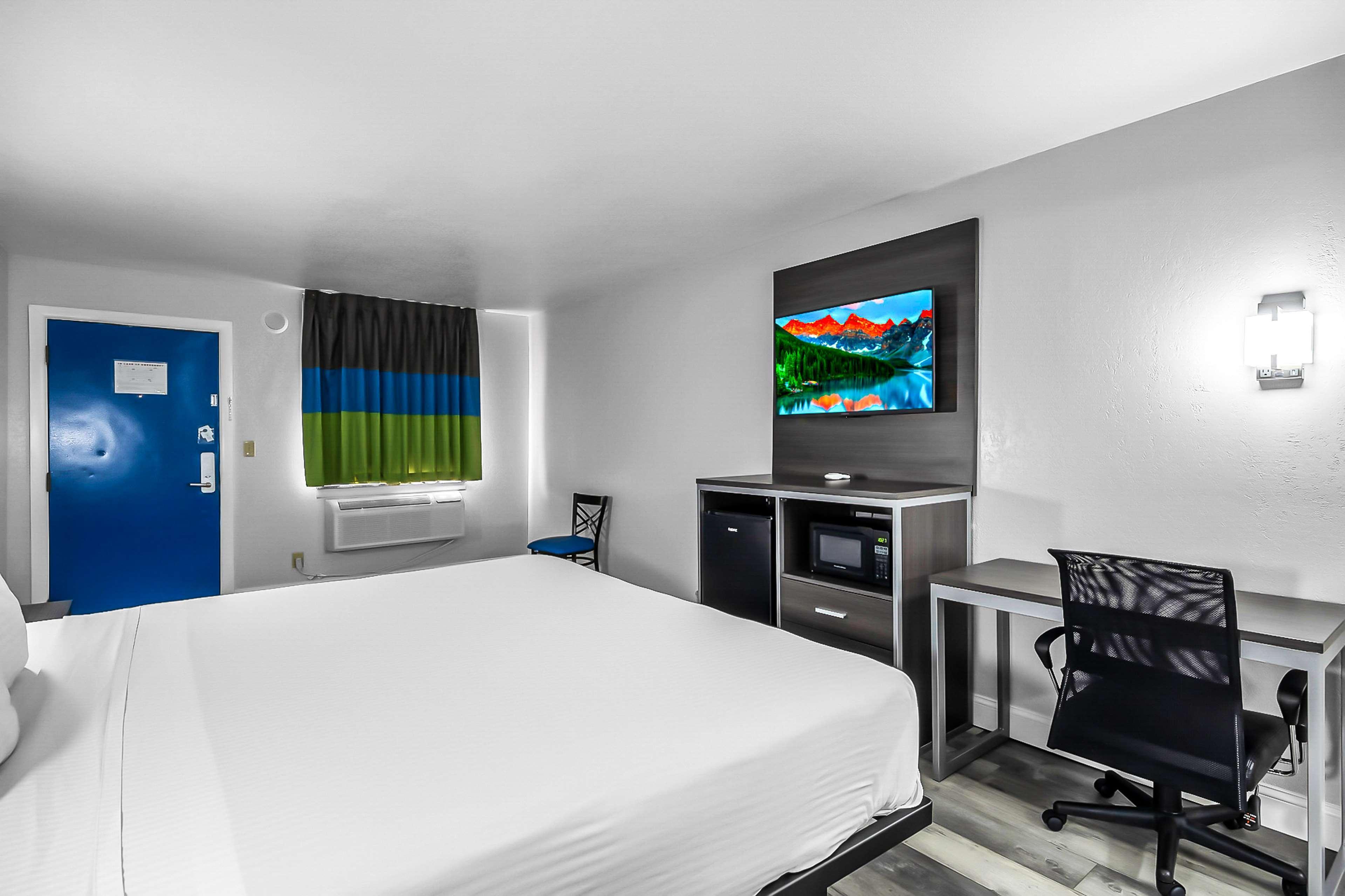 Surestay Hotel By Best Western Oklahoma City West Exterior foto